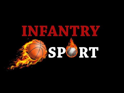 Que Pasó con Infantry Sport? 🥺🤷🏻‍♂️