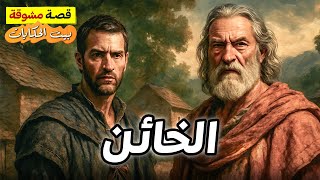 الخائن – من قصص ما قبل النوم | بيت الحكايات
