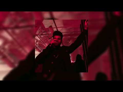 the weeknd - a lonely night [sped up]