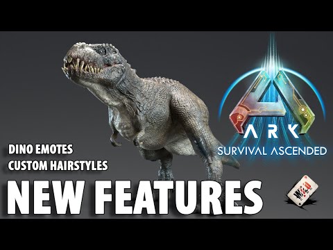 ARK Just Announced ANOTHER New Feature!