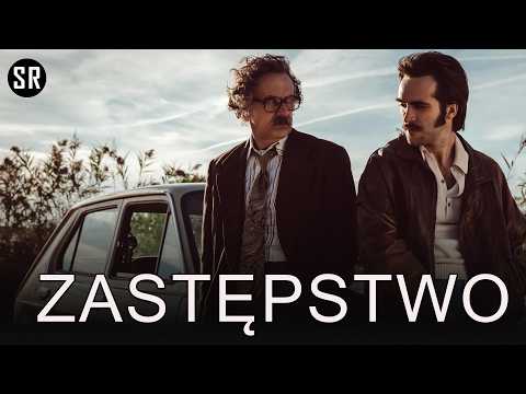 Zastępstwo (El Sustituto 2021) | Thriller | filmy lektor pl cały film | Mroczne Tajemnice