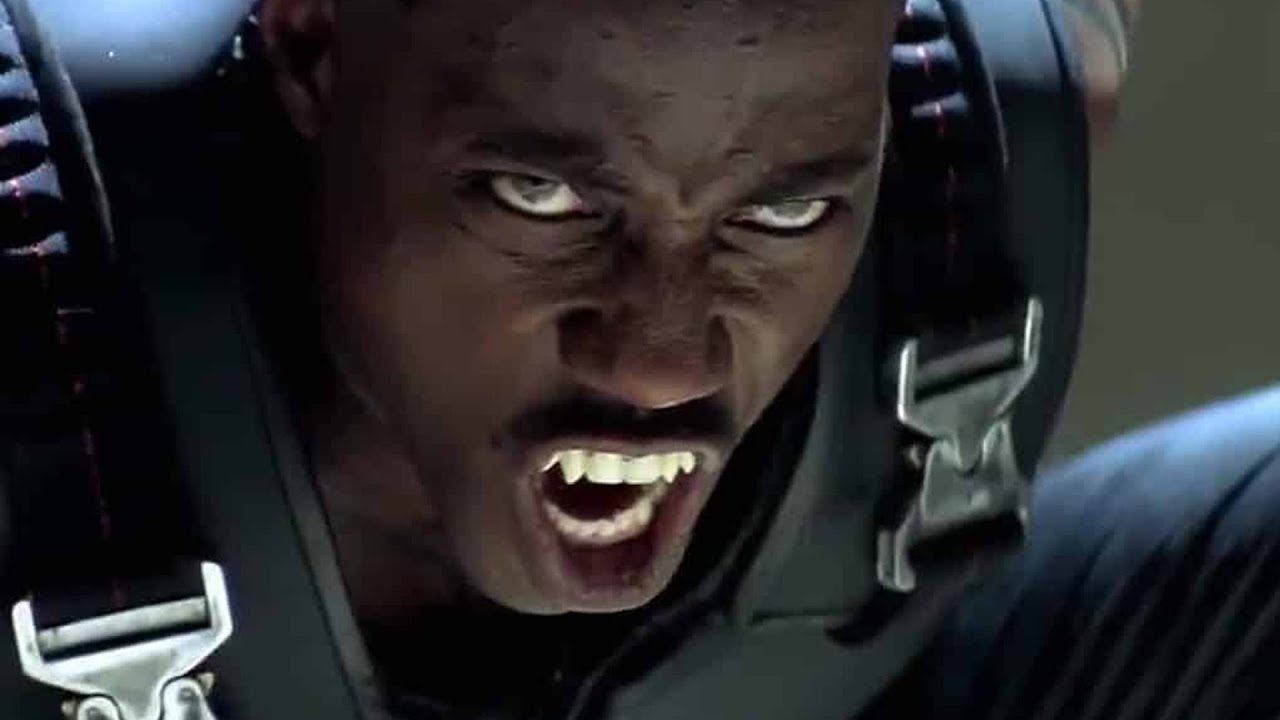 The Untold Truth Of Blade