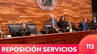 YouTube video thumbnail: Constitutional Court Deals Major Blow to Government