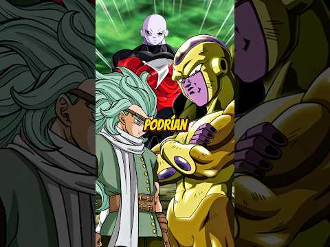 Quién podría vencer a Jiren actualmente? 🤔