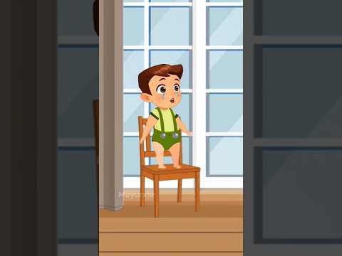 Choti Bhoot Anaya Ke Ghar Aayi Jadui Soffa ๐ #shorts #trending #ytshorts