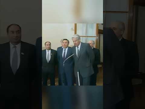ЕЛЬЦИН И ГОРБАЧЁВ О СУДЬБЕ СОВЕТСКОГО СОЮЗА! #ссср #советскийсоюз #ельцин #россия @HOKRIS​