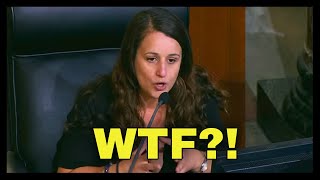 LA City Council Member Makes INSANE Request Of LAPD