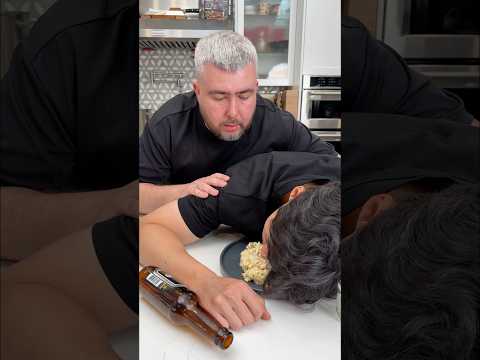 The Hangover Soup ​⁠@chefboylee