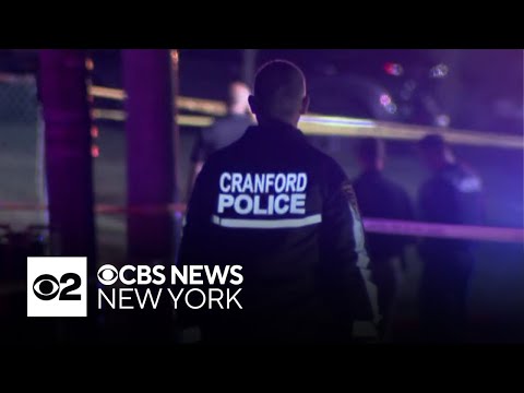 YouTube video thumbnail: 2 Teens Struck and Killed in Cranford, New Jersey
