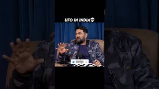 Why Are UFOs Always Seen in Other Countries? (The Truth About Alien Sightings!)