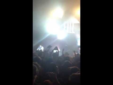 Young Volcanoes-Fall Out Boy