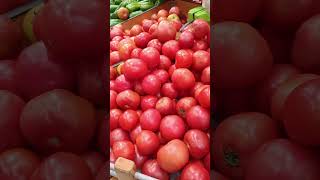 compras no Mercado