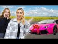 Gifts and Surprises for Lexi