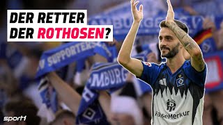 Hamburg hat einen neuen Hoffnungsträger