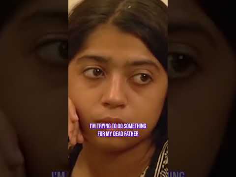 Strict Indian Dad Kicks Out his Daughter? @WorldsStrictestParents #teens #parenting #shorts