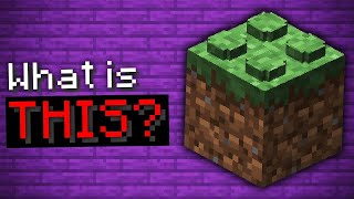 The Minecraft sequel that everyone forgot about