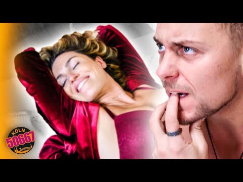 Bringt Kevin Leo DAMIT auf Touren? 😳⁉️ | Köln 50667 #2303