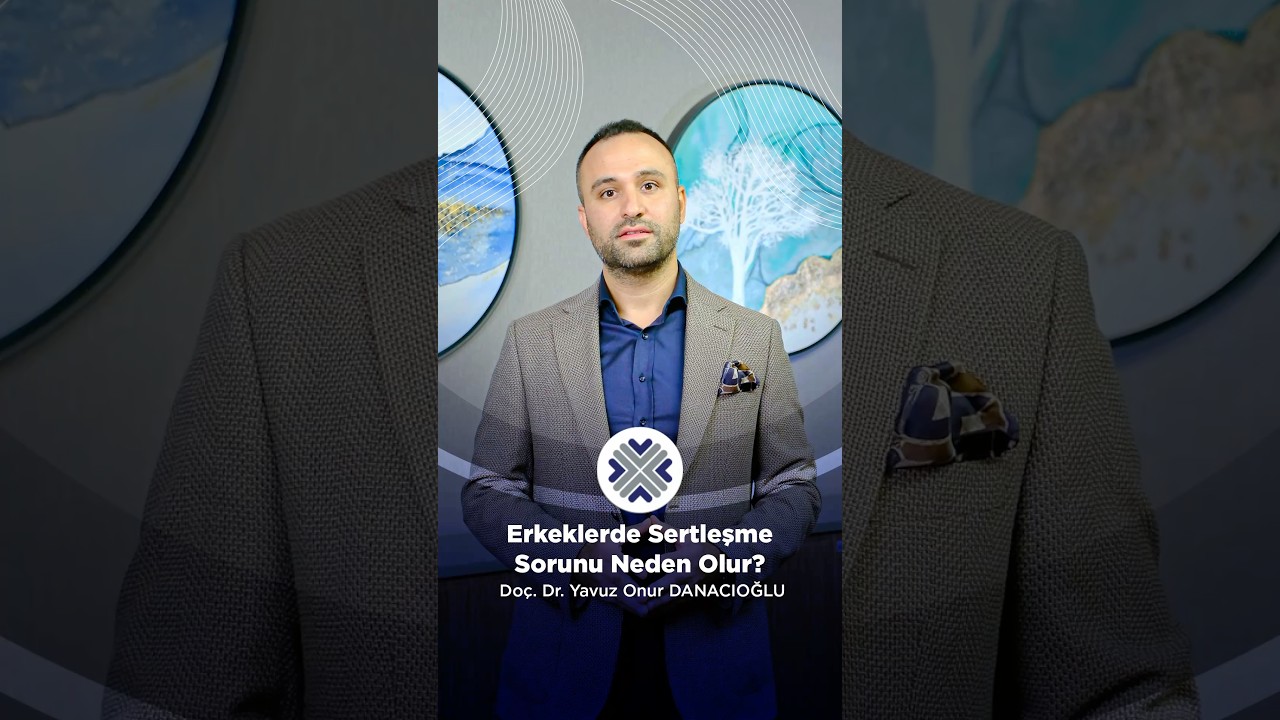 Erkeklerde Sertleşme Sorununun Altında Yatan Nedenler