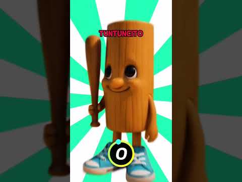 ELIGE RÁPIDAMENTE🍌🙈tung tung tung sahur #shorts #memes #funny