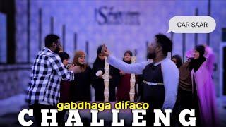 TEAM IDIRISKA VS TEAM KABTAN BARA YAA BADIYAY