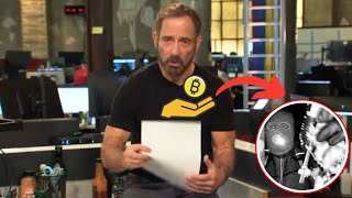 🛑 FINAL LETTER REVEALED: Guthrie Kidnapper Identity for Sale – 1 Bitcoin Demand Rocks Investigation