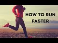 Training Intensity and Benefits