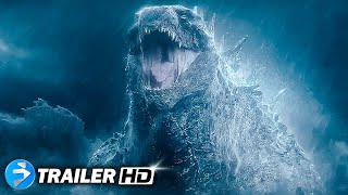 MONARCH: LEGACY OF MONSTERS Season 2 Trailer #2 (2026) Kurt Russell, Wyatt Russell