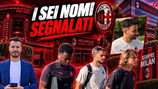 Questi li voglio: i sei giovani scelti da Amorim. Due sono super scommesse. Un rischio?