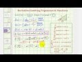 Understanding Derivatives and Trigonometric Functions