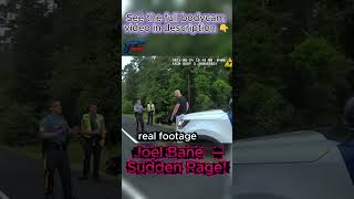 Police Didn’t Expect This