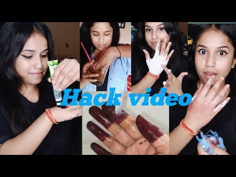 OMG 😳😳😳 Colgate se mehndi remove 😲🤷🤷yee kyaa ho gya😱😱😱😱😱...#shorts #longvideo #viral #tranding