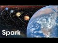 Rocky Mountains and Pluto Exploration
