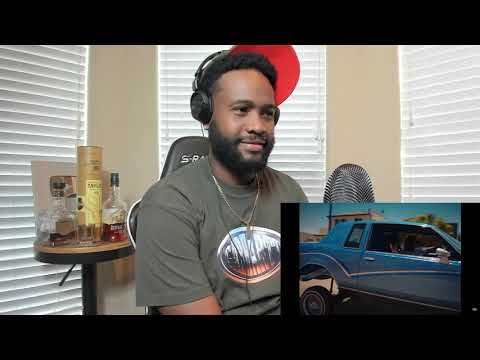 Shoreline Mafia, OHGEESY & Fenix Flexin - ROCKIN [Official Music Video] | REACTION