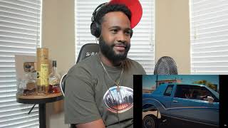 Shoreline Mafia, OHGEESY & Fenix Flexin - ROCKIN [Official Music Video] | REACTION