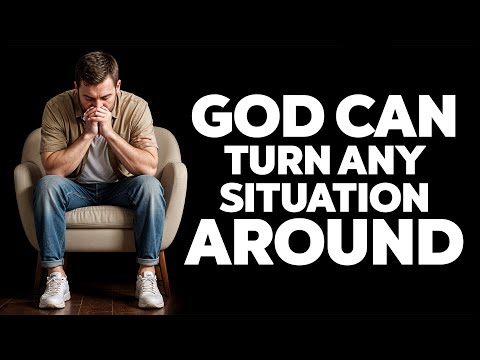 THIS IS YOUR CONFIRMATION | God Is About To Turn Your Life Around