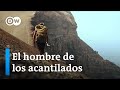 Exploring the Life of a Cliff Descender