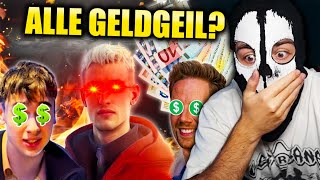 Wie GELDGEILE Motorrad Influencer die Szene zerstören?💥 Reaction + Realtalk