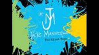 Jack's Mannequin Chords