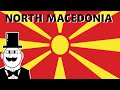 Macedonian History and Culture