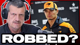 Guenther Steiner's 2026 Madrid GP Recap! | Vankah Hours S3E18