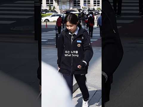 무슨 노래를 다음 사람에게 전해줄까요? - 대치동2