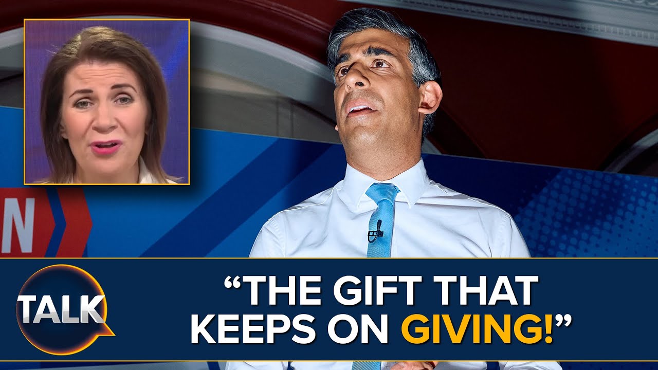 “For £500?!” Rishi Sunak Suspends Candidates Linked to Betting Scandal
