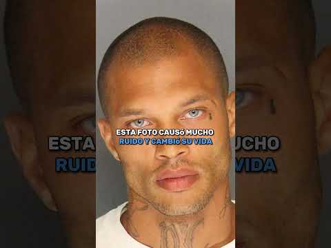 Este es el criminal más popular de la historia y accidentalmente cambió su vida😮