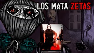 ASÍ EL MENCHO EXTERMINÓ A LOS ZETAS Y FUNDÓ CÁRTEL MÁS PELIGROSO DE MÉXICO💀 VOID MEMES CON CONTEXTO