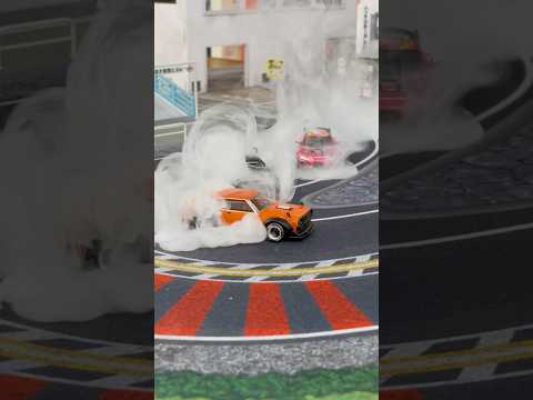 Hot wheels drift mouse pad 🔥 #poprace #hotwheels #164 #diecast