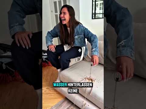 Wasserdichte Möbel die Sie in Dubai kaufen müssen