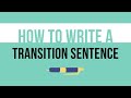 Understanding Library Functions and Transitions