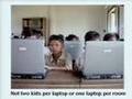 One Laptop Per Child Initiative