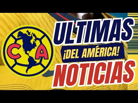 ⚠️VICTOR DAVILA🚨| SIGUEN las MALAS NOTICIAS en AMERICA | NOTI CLUB AMERICA