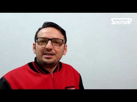 33 ANOS DO SINDSEP | Lideranças e trabalhadoras(es) comentam o papel da entidade